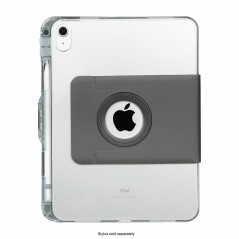 Targus VersaVu Clear Case for iPad - Premium Protection & Versatile Design (THD936GL)